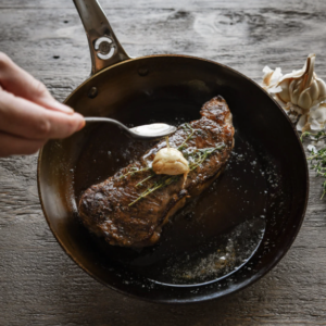 deBuyer: Premium Carbon Steel Cookware